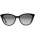 Kate Spade Black Sunglasses Janalynn 807